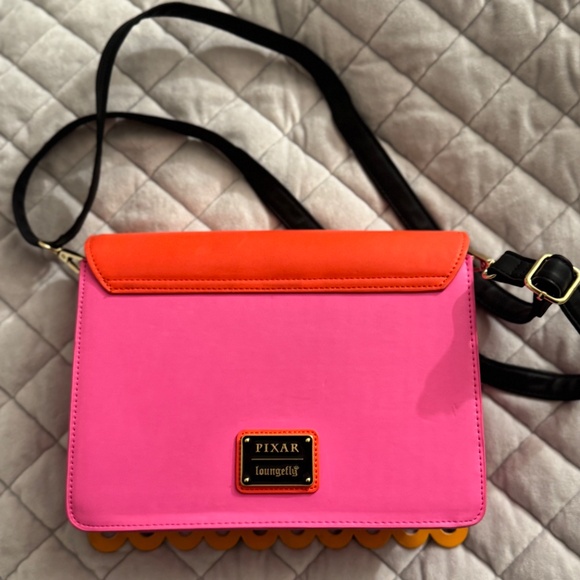 Loungefly Coco Crossbody - Picture 2 of 2